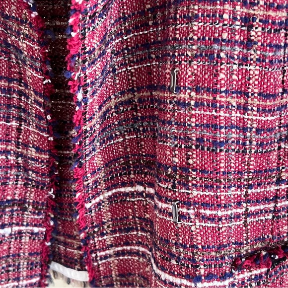 Isabel Marant Etoille Jacket - Picture 5 of 10